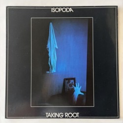 Isopoda - Taking Root 3528
