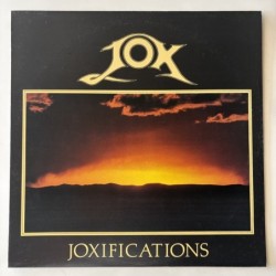 Jox - Joxifications FLVM 3035