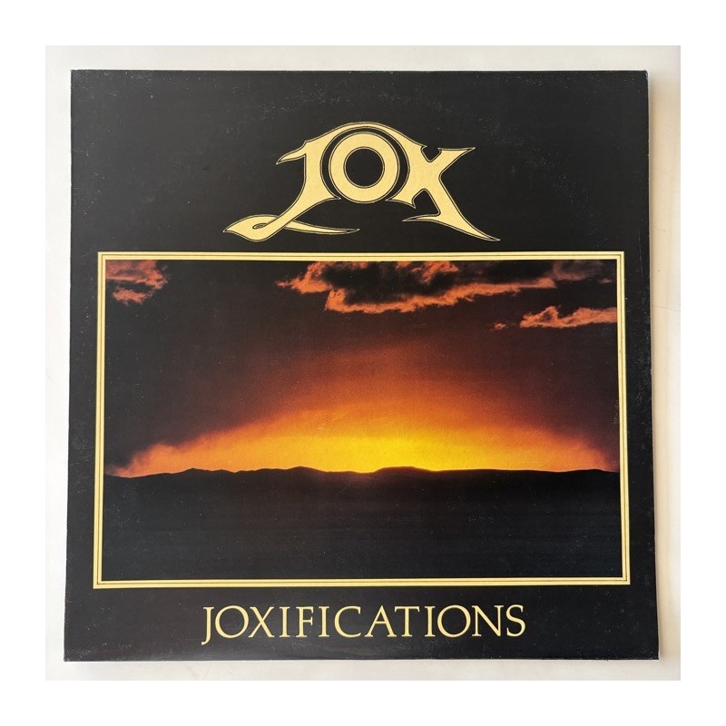 Jox - Joxifications FLVM 3035