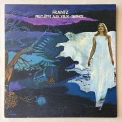 Frantz - Peut-être aux yeux-silence C.R. 2001