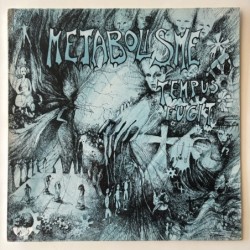 Metabolisme - Tempus Fugit ZAL 6413