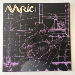 Avaric - Avaric OXY 046