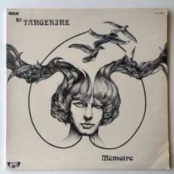 Tangerine - Memoire ZAC 6400