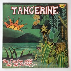 Tangerine - De l’autre cote de la Foret ZAL 6421