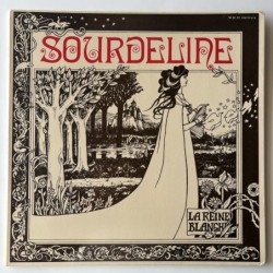 Sourdeline - La Reine Blanche WM 03