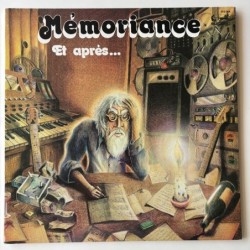 Memoriance - Et Après…. 913 084