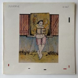 Julverne - A neuf CRA 274