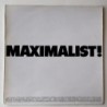 Maximalist! - Maximalist! IGL 021