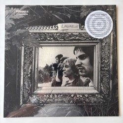 Laurelie - Laurelie BE 920249