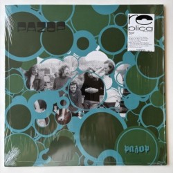 Pazop - Pazop RPC022