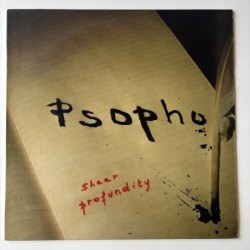 Psopho - Sheer Profundity 0033