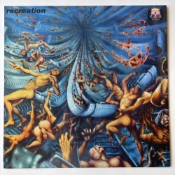 Recreation - Recreation LPR 0820-1
