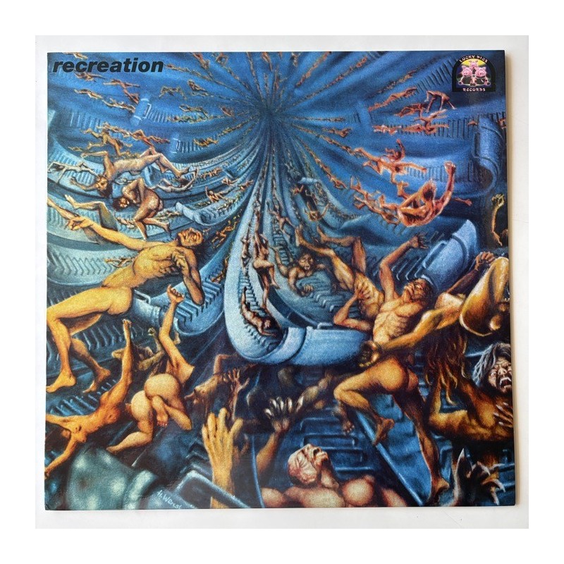Recreation - Recreation LPR 0820-1