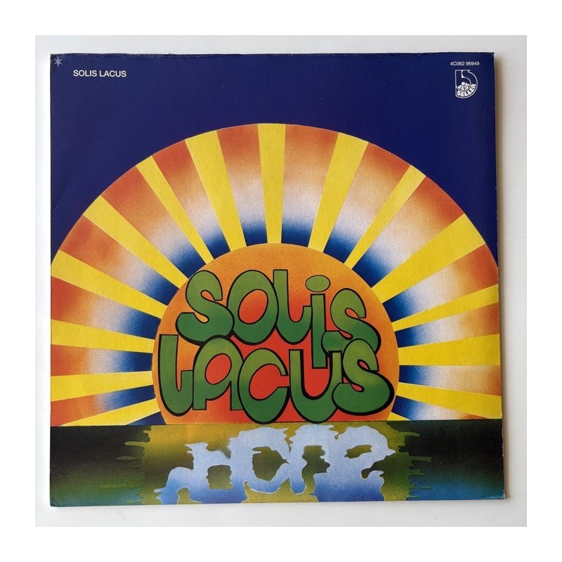 Solis Lacus - Solis Lacus H*S064VL