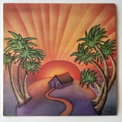 Sunhouse - Sunhouse JW’S 771