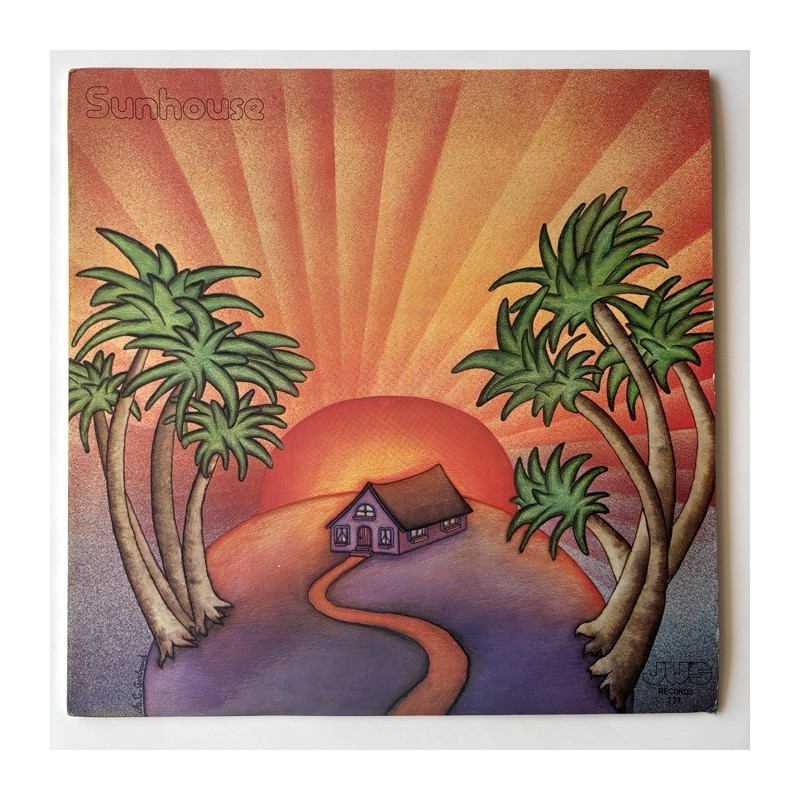Sunhouse - Sunhouse JW’S 771