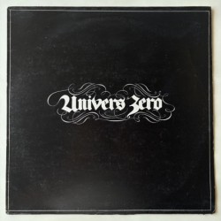 Univers Zero - Univers Zero ATEM 7001
