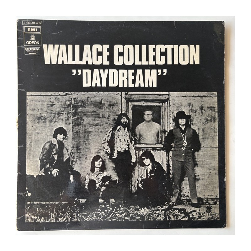 Wallace Collection - Daydream J 062-04.485