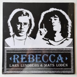 Lars Lundberg & Mats Loden - Rebecca SHADOKS 191