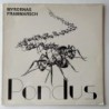 Pondus - Myrornas Frammarsch LP 579