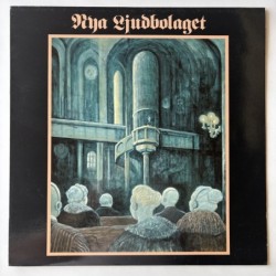 Nya Ljudbolaget - Nya Ljudbolaget MNW 110P