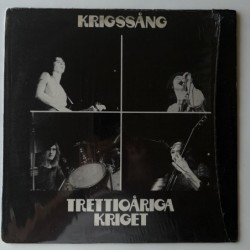Trettioariga Kriget - Krissang 80900