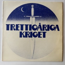 Trettioariga Kriget - Trettioariga Kriget EPC 80220