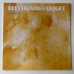Trettioariga Kriget - Seaside Air MELLO LP-18