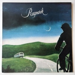 Ragnarök - Ragnarök SRS 4633