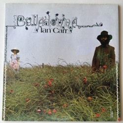 Ian Carr - Belladona 6360 076