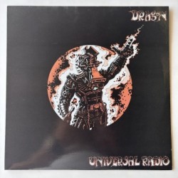 Dragon - Universal Radio 10559