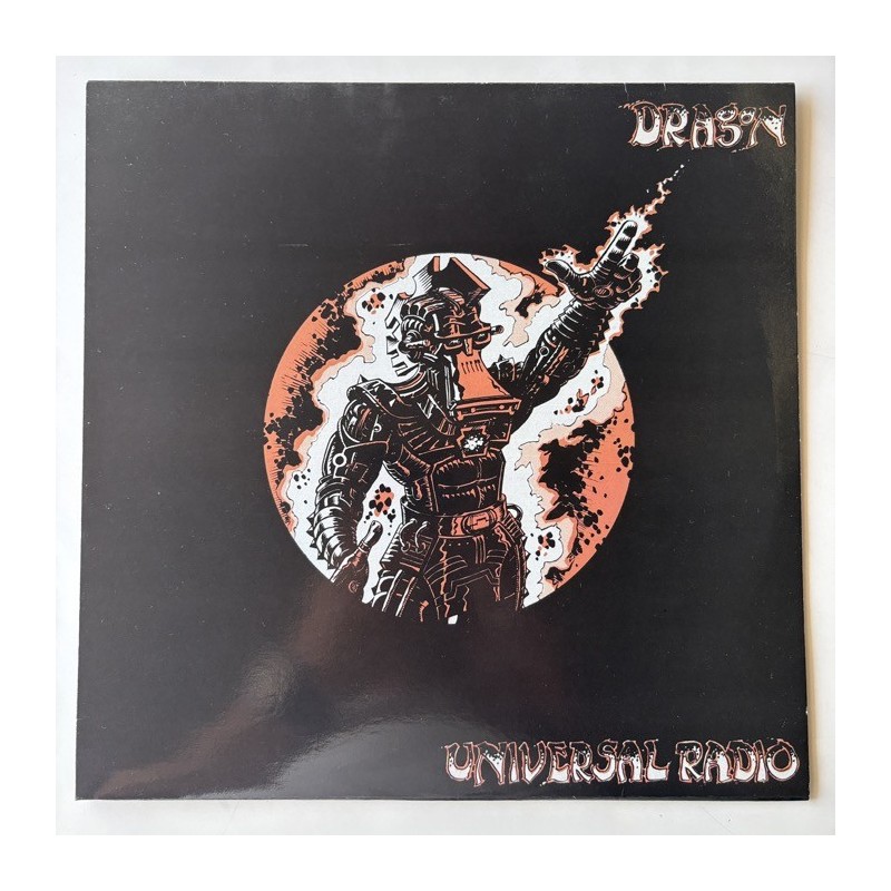 Dragon - Universal Radio 10559