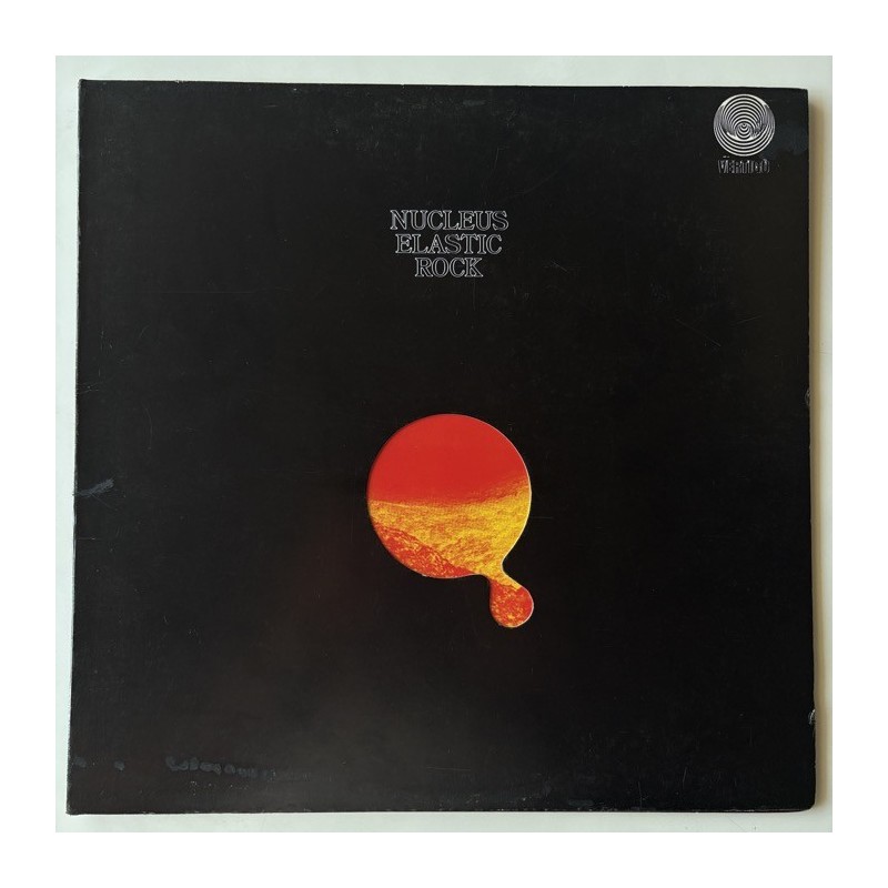 Nucleus - Elastic Rock 6360 008
