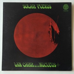Ian Carr with Nucleus - Solar Plexus 6360 039