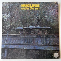 Nucleus - Under the Sun 6360 110