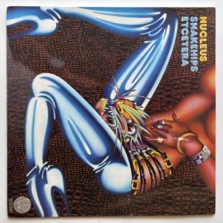Nucleus - Snakehips Etcetera 6360 114
