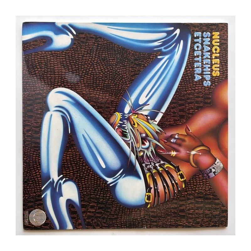 Nucleus - Snakehips Etcetera 6360 114