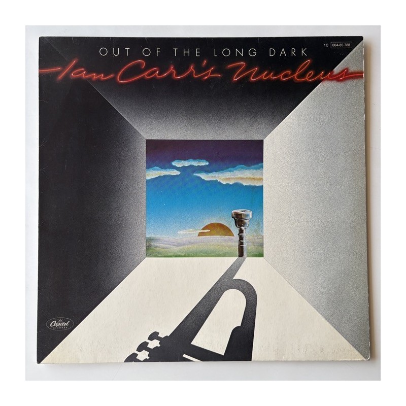 Ian Carr’s Nucleus - Out of the Long Dark 1C 064-85 788