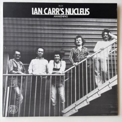 Ian Carr’s Nucleus - Awakening 28.619