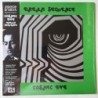 Amancio D’Silva Cosmic Eye - Dream Sequence