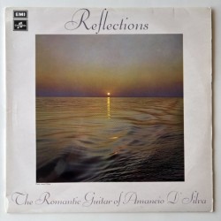 Amancio D’Silva - Reflections SCX 6465
