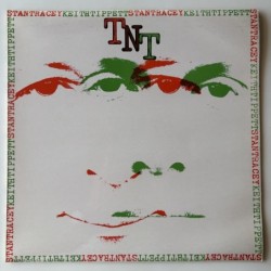 Stan Tracey / Keith Tippett - TNT SJ 104