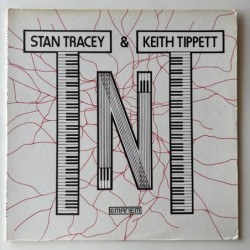 Stan Tracey / Keith Tippett - TNT 3307