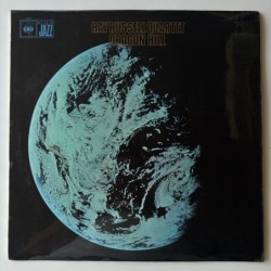 Ray Russell Quartet - Dragon Hill S 52663