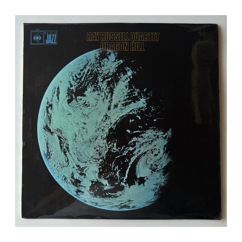 Ray Russell Quartet - Dragon Hill S 52663