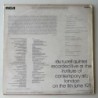  1971 Live at the I.C.A. SF 8214