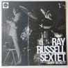 Ray Russell Sextet - Featuring Harry Beckett JIB-22-M-LP