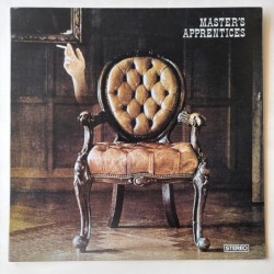 Master’s Apprentices - Master’s Apprentices SCXO 7983