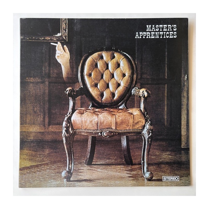 Master’s Apprentices - Master’s Apprentices SCXO 7983