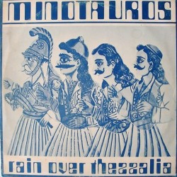 Minotauros - Rain over Thessalia ATH 112